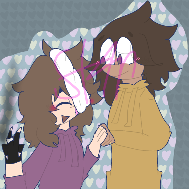 My comfort ship rn
