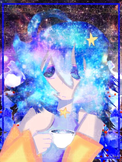 『🌌』