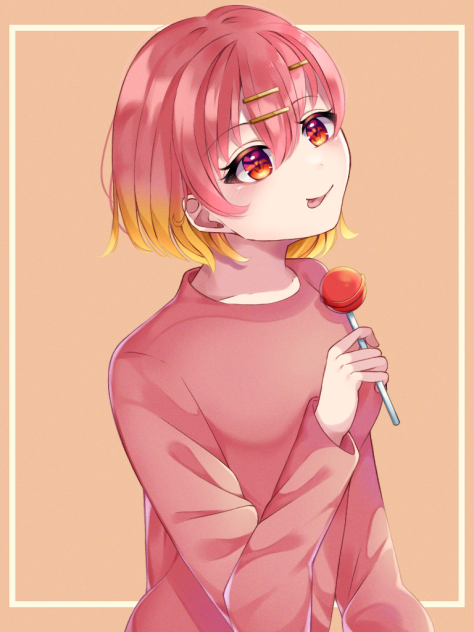 飴ちゃんリクエスト