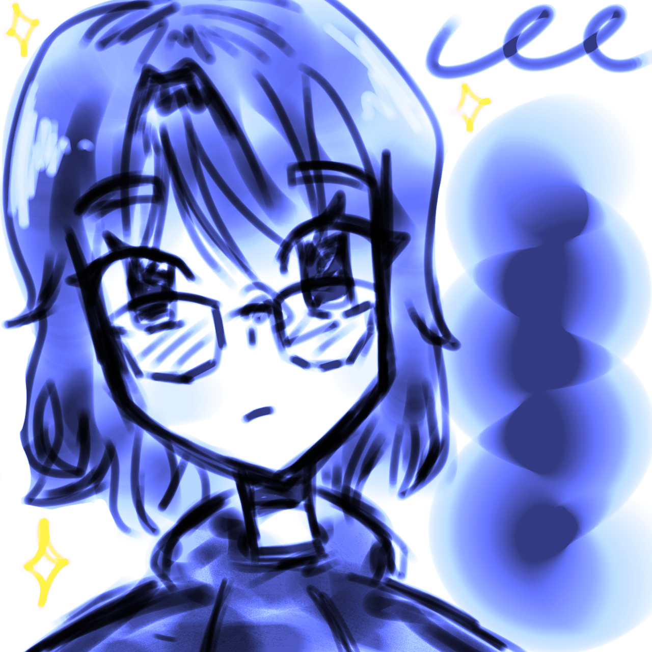 Hmmm - ibisPaint
