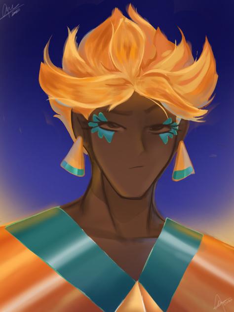 🔥 - ibisPaint
