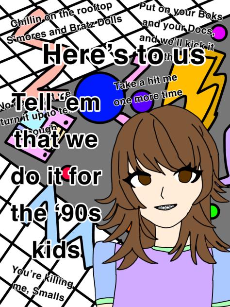 90s Kids