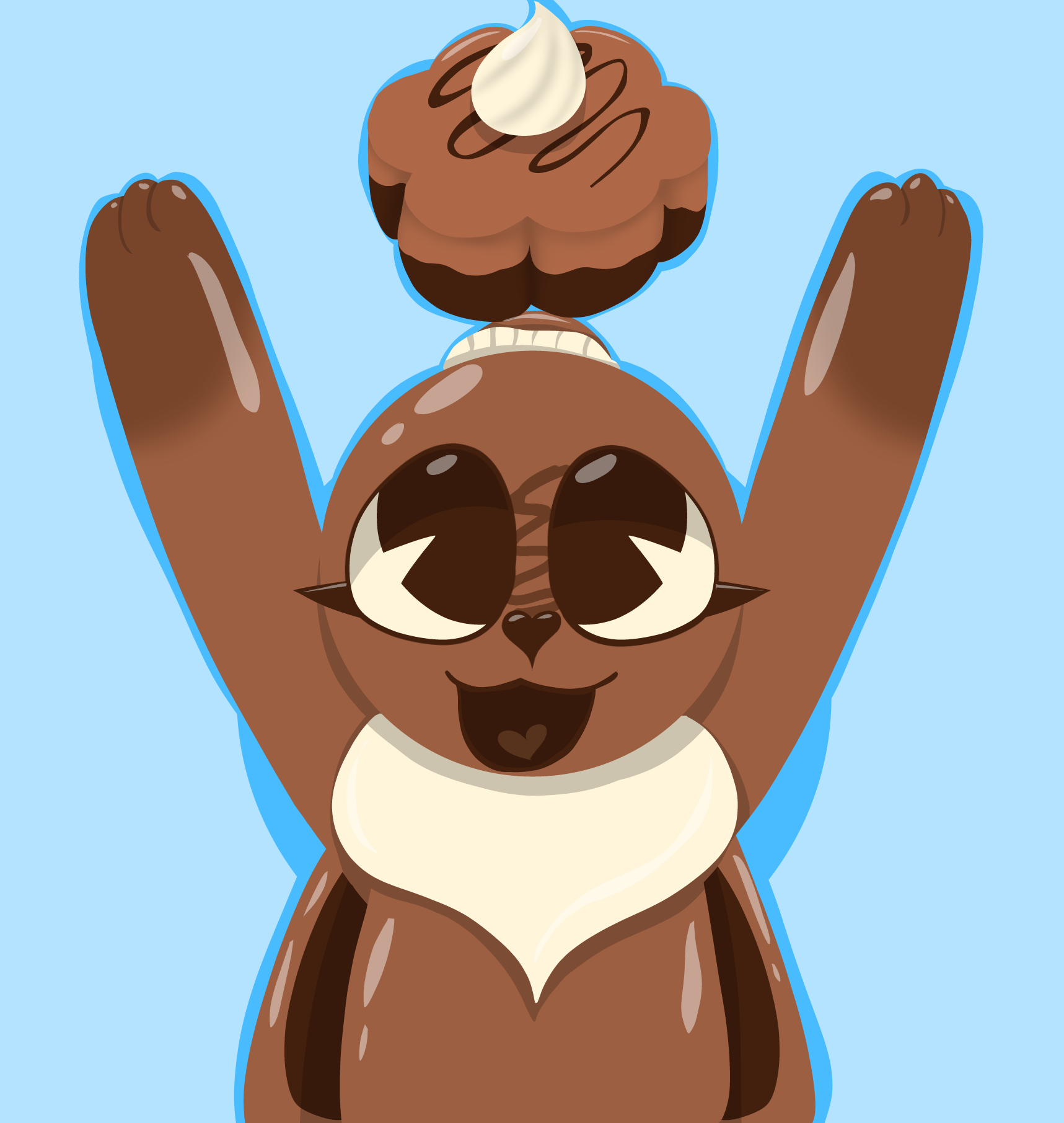 Cocoa - ibisPaint