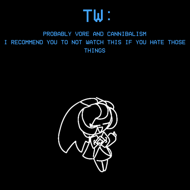 Shadow milk cookie V or E I forgot