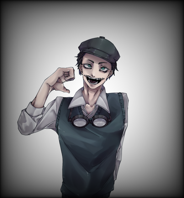 （ちょっとツラ貸せよ）