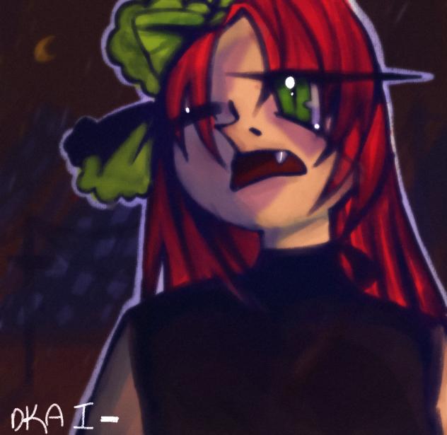 ❤️RUDY - Mid apocalypse❤️