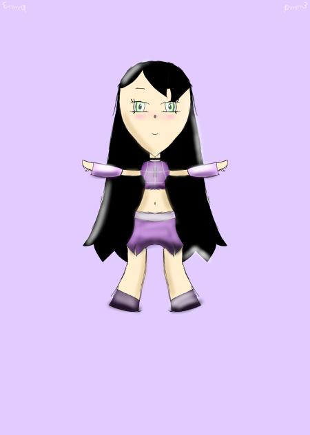 My Oc