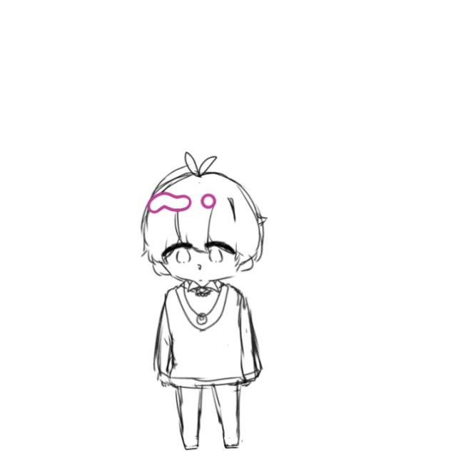 わー