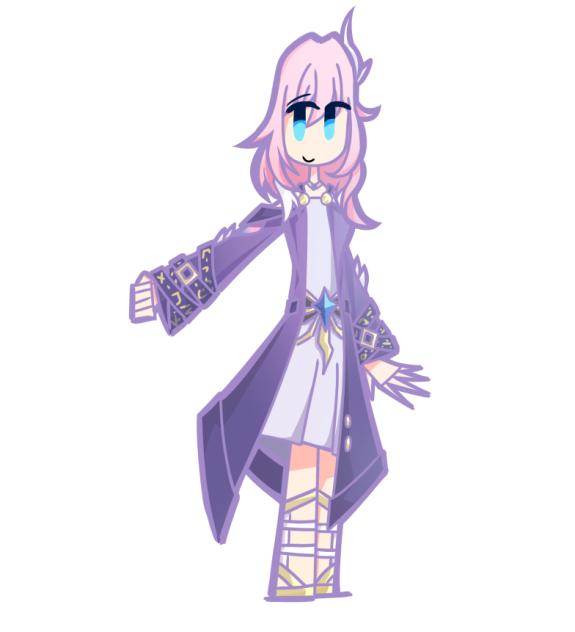 Lil’ Cyrene