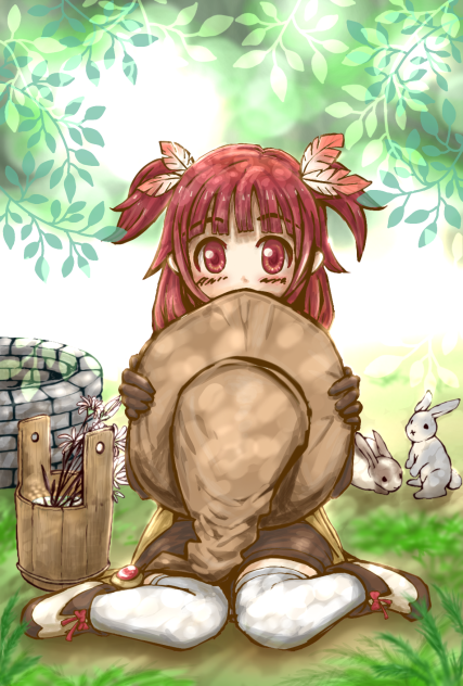 こかげのかえで（マギアレコード）