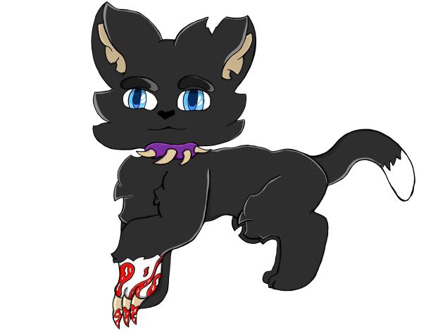 Scourge Art