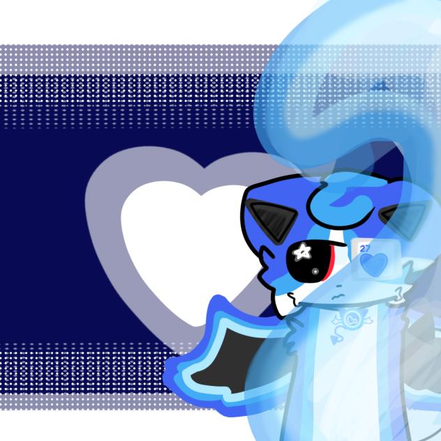 curse- me..❓Oh~ I’m under your spell~