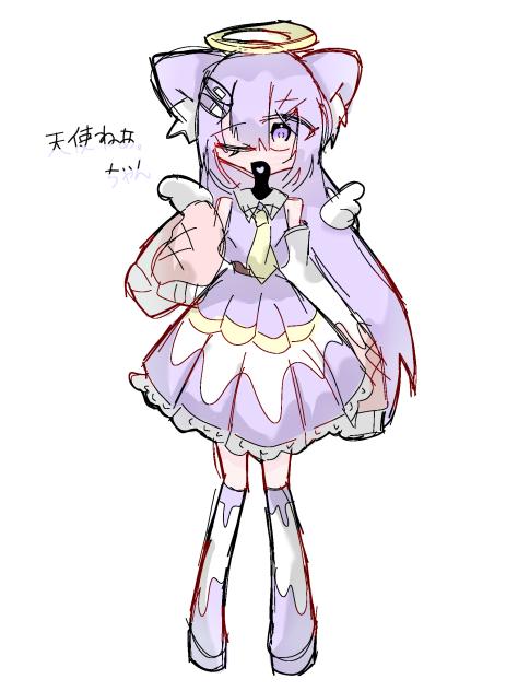 天使ねあちゃん