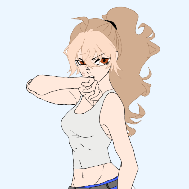 board drawing - ibisPaint