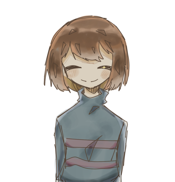 フリスク