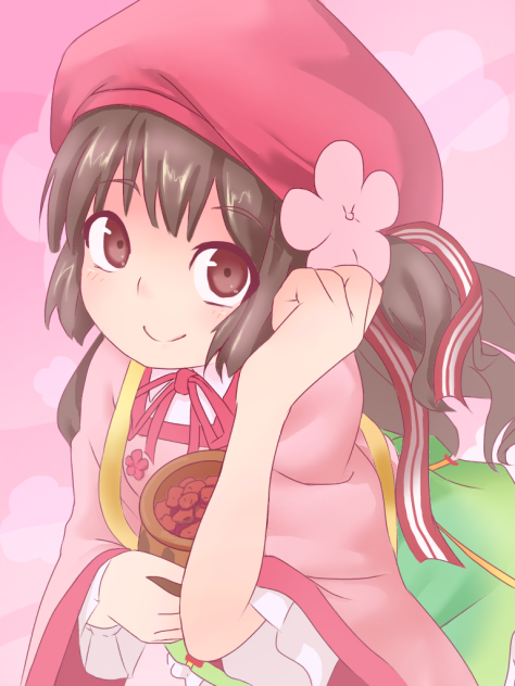 うめのたん