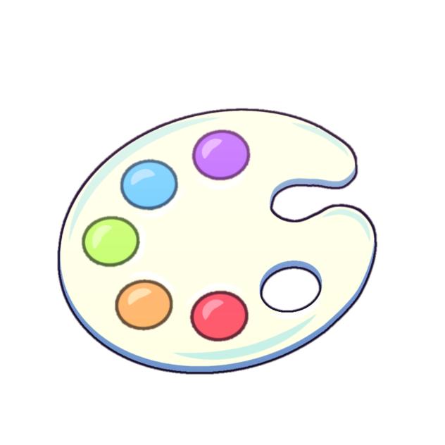 Palette 2