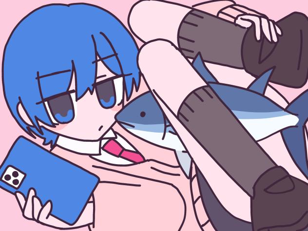 雑魚