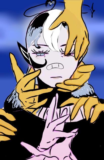 idk what to name this