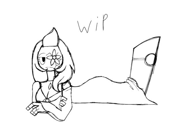 Angelina wip