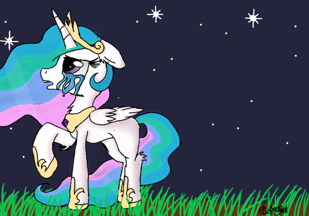 lullaby for a princess