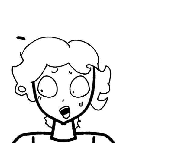 goofy ass animation