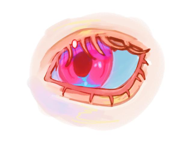 eye 💕