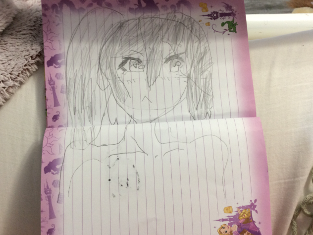 Anime - ibisPaint