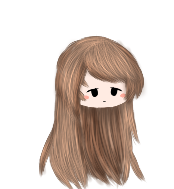 learning how to shade hair uvu