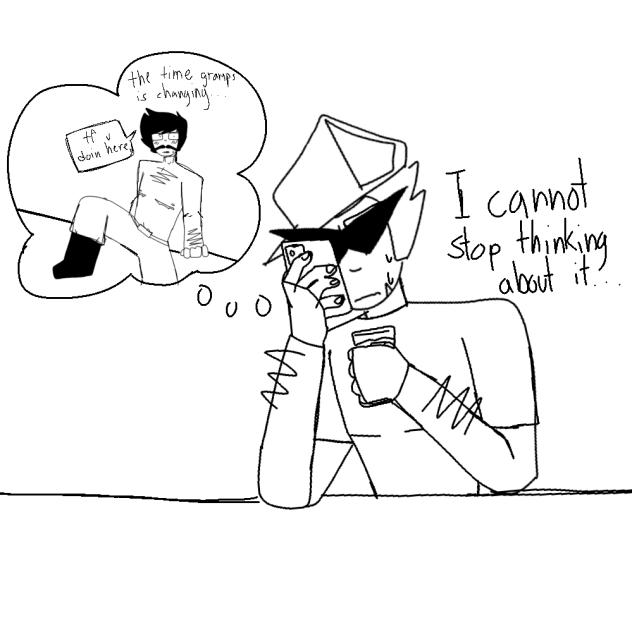 older dirkjakeee