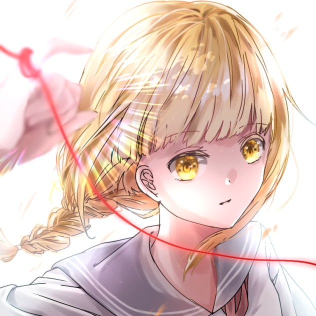 翹望するMessiah