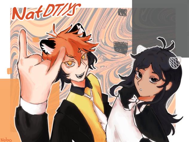 NatDTIY