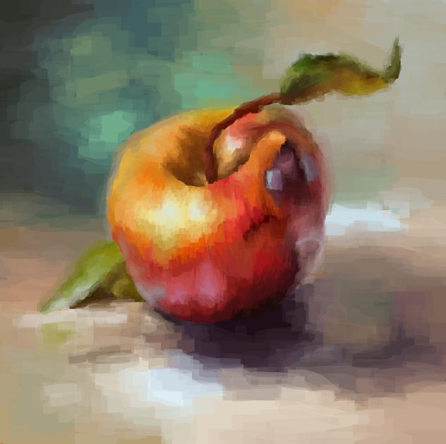 Apple²