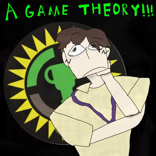 Matt Patt Fanart