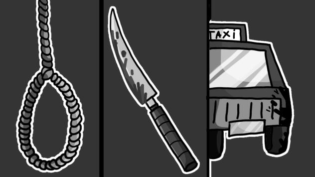 i drew what i see