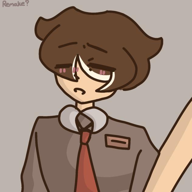 A Remake ig - ibisPaint