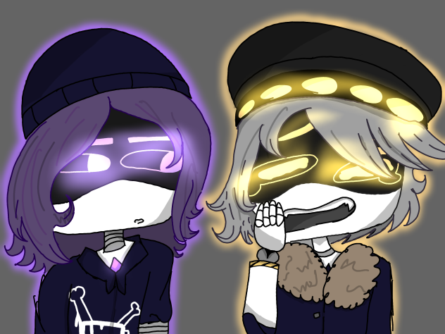 Uzi and N!