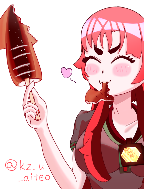 イカ焼き