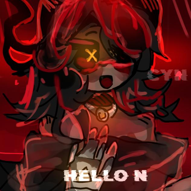 cyn hello n