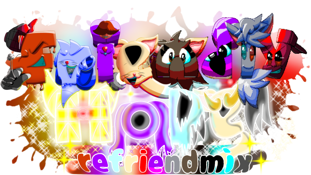 friendly hope logo