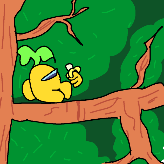 life could be dream (Among us)