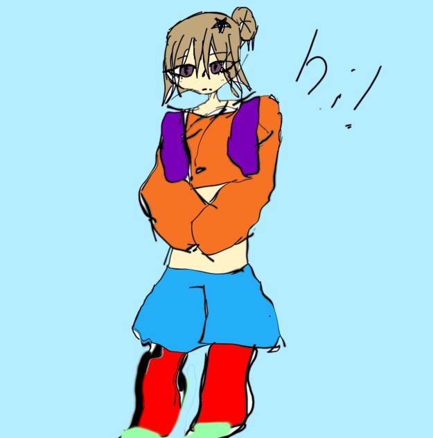 hello ππ€ - ibisPaint