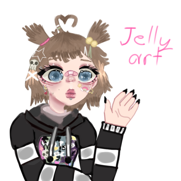 i tried lol - ibisPaint