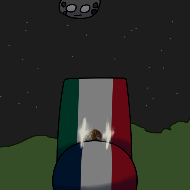 Fifth of may
