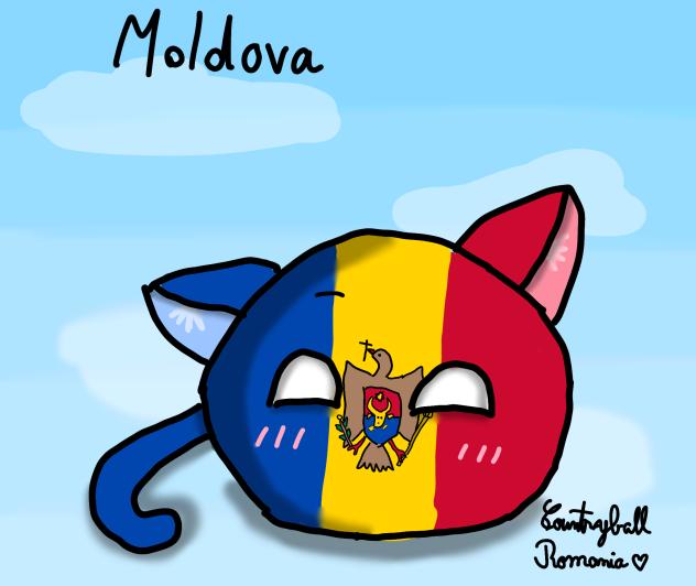 Rep. of Moldova
