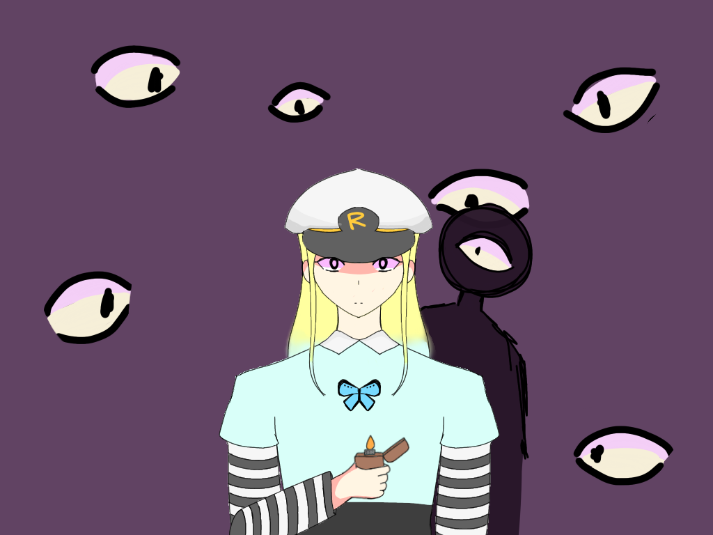 Doors - ibisPaint