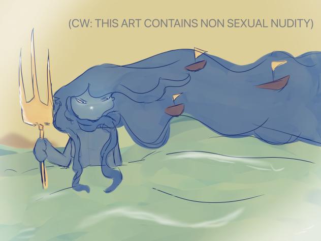 ♫Remember me,,, 🧜‍♀️