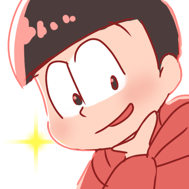 おそ松兄さん