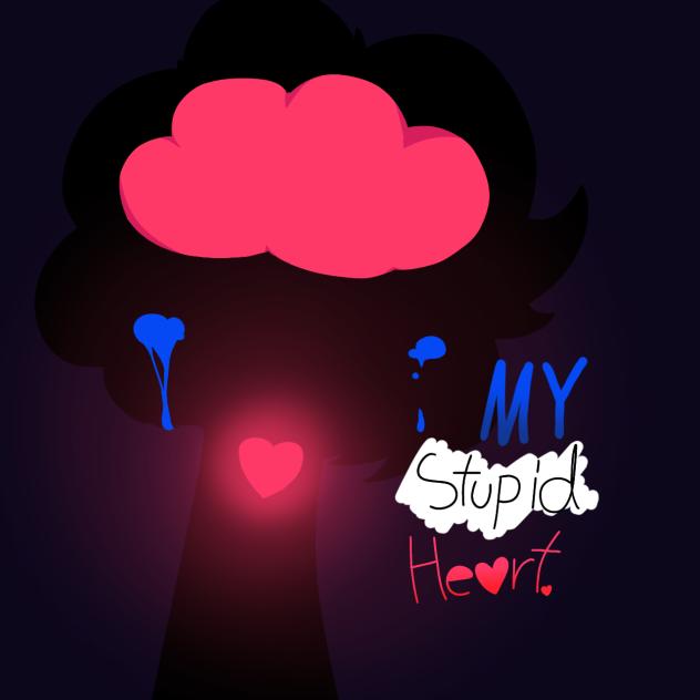 My Stupid Heart comik icon