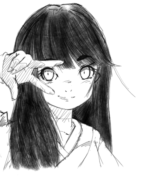 kurokami